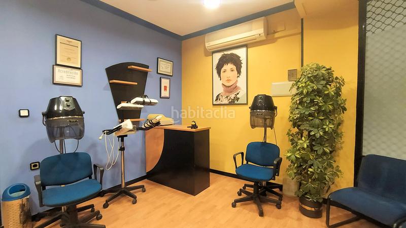 Foto d797f2fc-ded4-4981-8a02-5a8f81b96c53. Rent business premise in paseo de san gregorio 84 in Puertollano