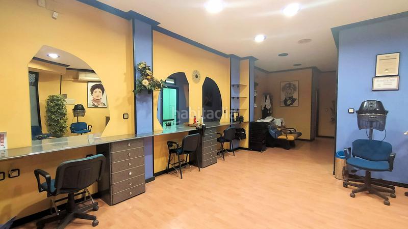 Foto dec1c78f-57ba-42b4-a3c0-4ab369230dea. Rent business premise in paseo de san gregorio 84 in Puertollano