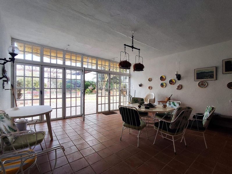 Foto 06d69d0c-9556-4735-b006-549690a3819f. Chalet mit heizung parking pool in Argamasilla de Calatrava
