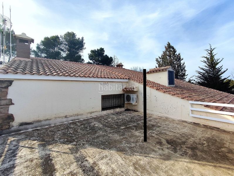 Foto 0eade14f-86dd-4732-851e-a87cef22ad05. Chalet mit heizung parking pool in Argamasilla de Calatrava