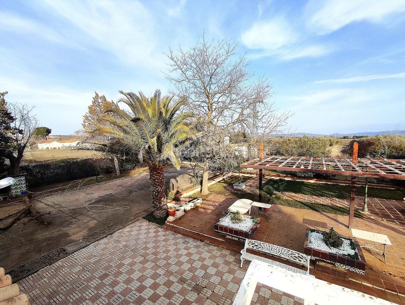 Foto 11770b2b-c85d-4d26-9bc1-5ebfdec204d1. Chalet mit heizung parking pool in Argamasilla de Calatrava