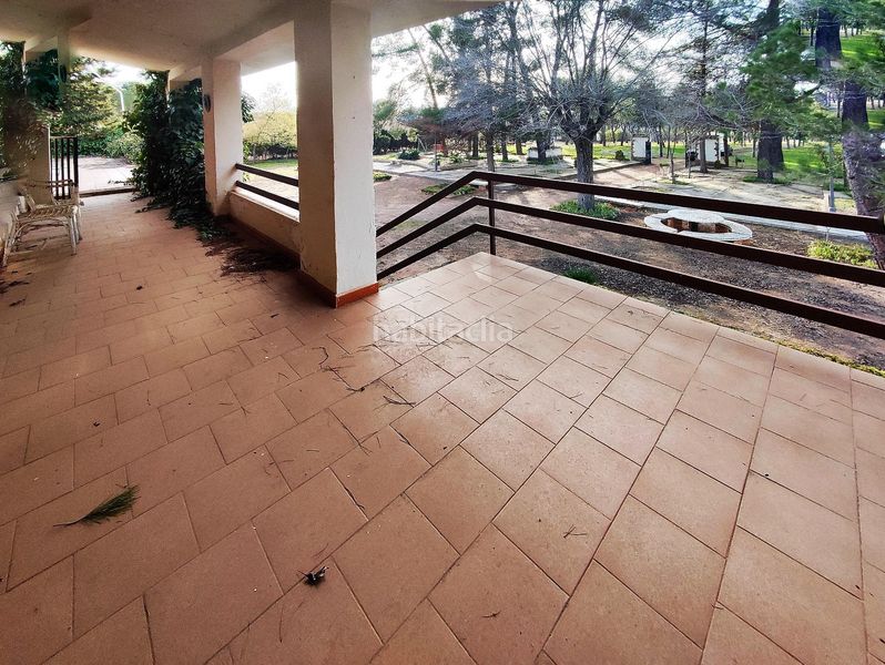 Foto 19addf17-4e7f-4466-a336-04187d62856d. Chalet mit heizung parking pool in Argamasilla de Calatrava