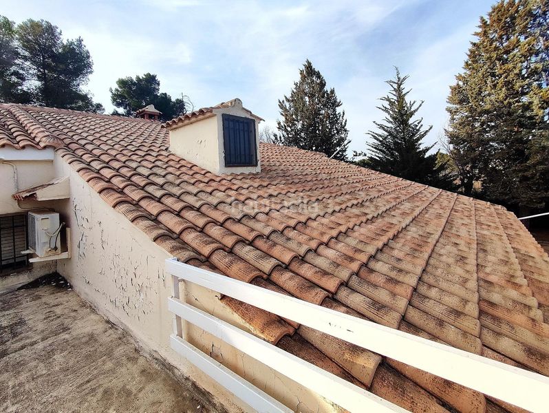 Foto 1dfc3aec-be10-4ff0-94ce-376346b840b6. Chalet mit heizung parking pool in Argamasilla de Calatrava