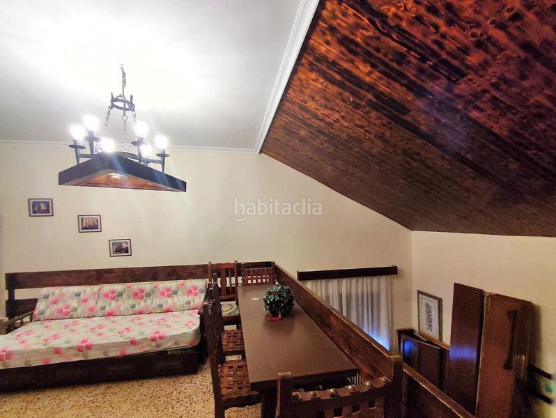 Foto 5cfd5d39-a6ab-40db-b8be-b67decbb42e7. Chalet mit heizung parking pool in Argamasilla de Calatrava