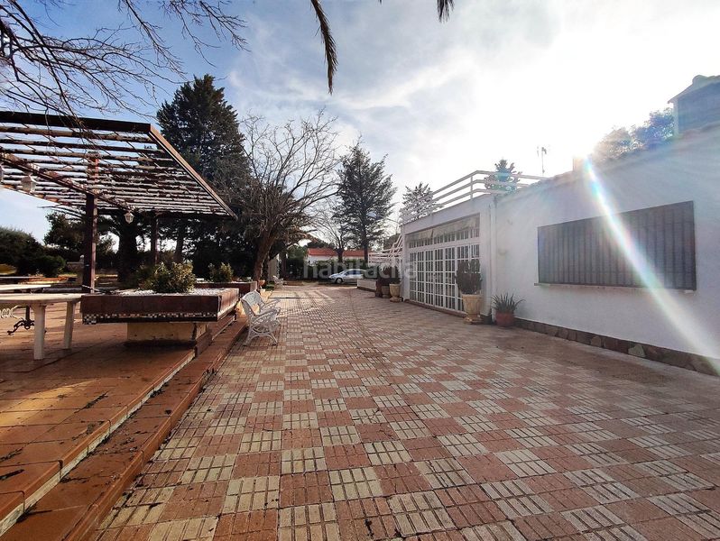 Foto 7900f74e-fb04-4cac-b4c1-38db156546ea. Chalet mit heizung parking pool in Argamasilla de Calatrava