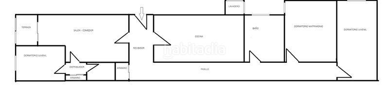 Foto 97ee2fc3-9f7a-4489-9faa-0925ac17d5d2. Chalet mit heizung parking pool in Argamasilla de Calatrava