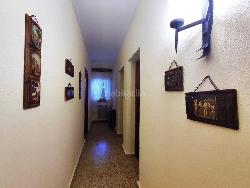 Foto aaeab646-3ef0-4281-a0cd-6d7370783450. Chalet mit heizung parking pool in Argamasilla de Calatrava