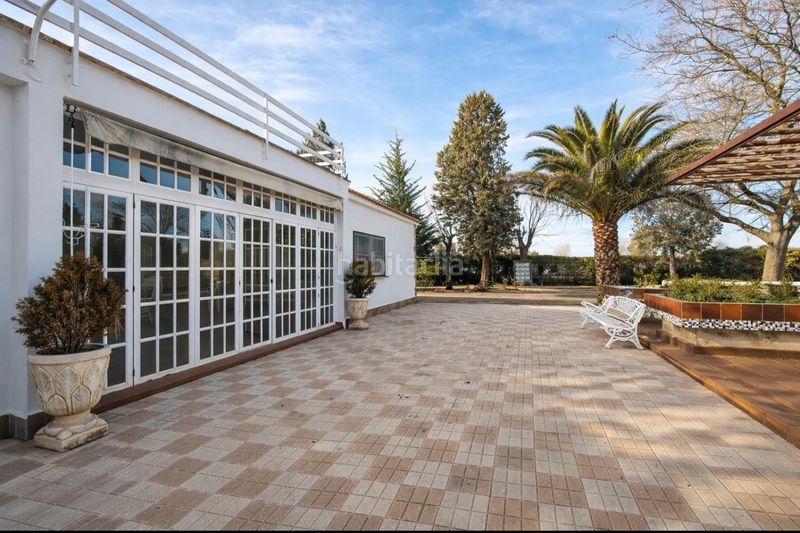 Foto ac1134a2-59d5-4fad-b52f-bfe27bf39fed. Chalet mit heizung parking pool in Argamasilla de Calatrava