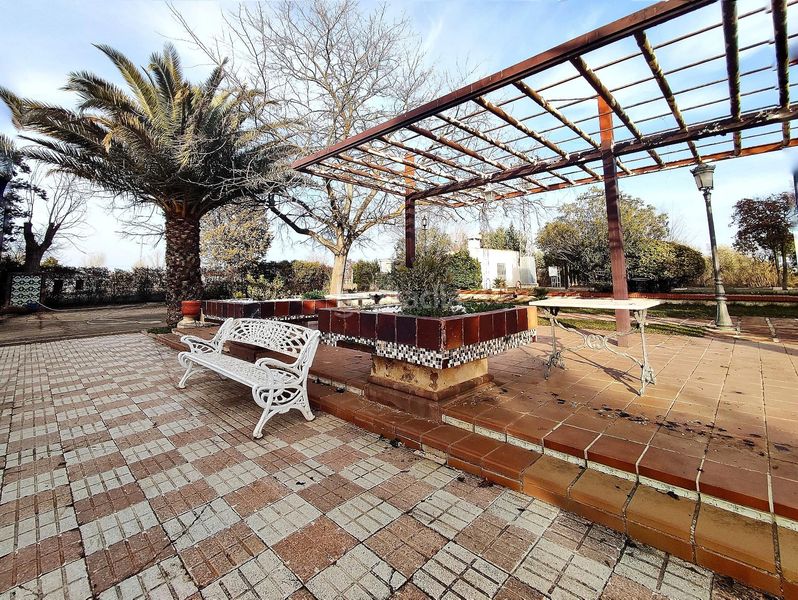 Foto ba444f9a-dcda-4935-a935-07c251d3af03. Chalet mit heizung parking pool in Argamasilla de Calatrava