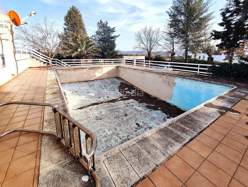 Foto bdf4eefe-64d0-4f85-8d51-22e41cf61c35. Chalet mit heizung parking pool in Argamasilla de Calatrava