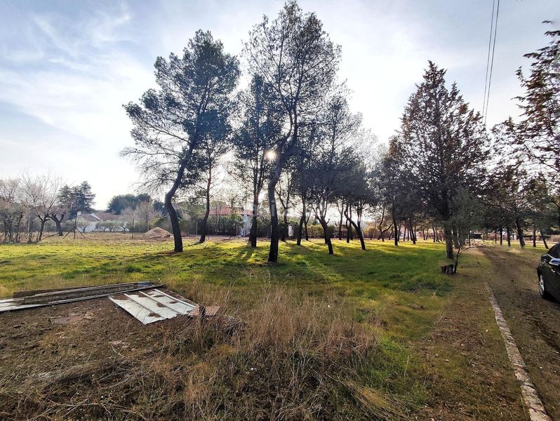 Foto c6920d46-7d03-41ef-9845-b6cbce7758b1. Chalet mit heizung parking pool in Argamasilla de Calatrava