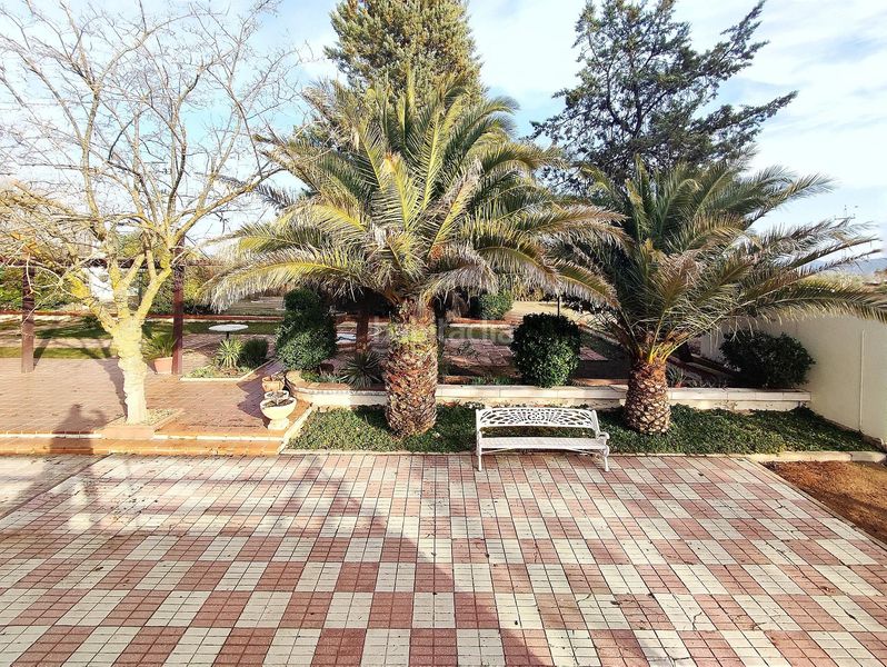 Foto dc307977-635a-4457-82c6-d175f3dc3ec4. Chalet mit heizung parking pool in Argamasilla de Calatrava