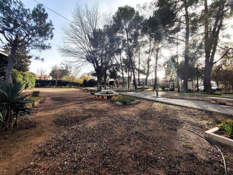 Foto dd1d0821-7aa0-4c0b-a6a5-ad25695c9ed4. Chalet mit heizung parking pool in Argamasilla de Calatrava