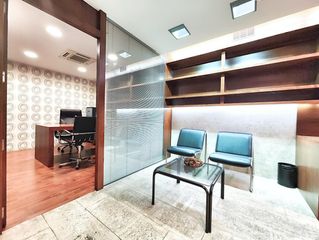 Miete Büro in Paseo de san gregorio 22. Oficina en alquiler en paseo san gregorio