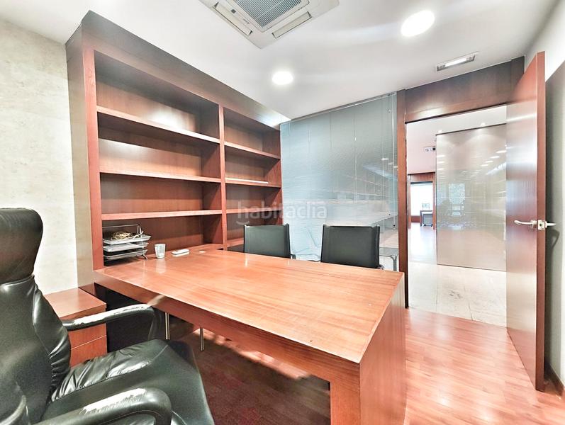 Foto 0bb12fc2-8760-49c7-8755-6c21ad2b5058. Miete büro in paseo de san gregorio 22 in Centro Puertollano