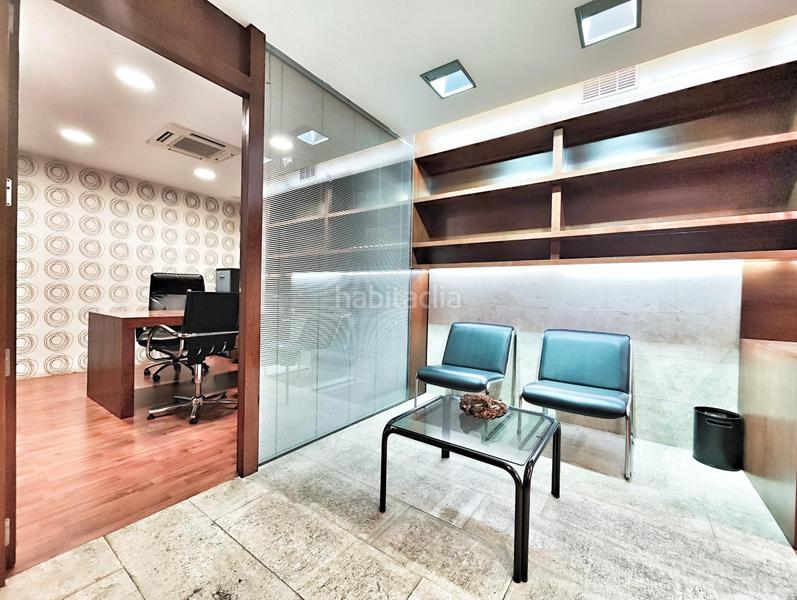 Foto 10903d24-c3af-4356-a382-89c850e36335. Miete büro in paseo de san gregorio 22 in Centro Puertollano