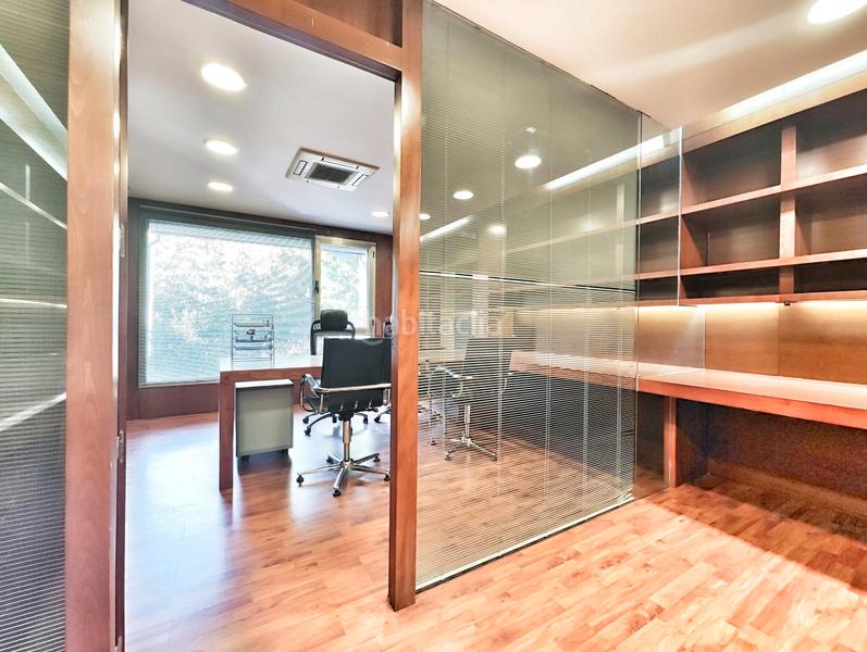 Foto 1a22e875-abf8-49aa-89bf-3950137124a0. Miete büro in paseo de san gregorio 22 in Centro Puertollano