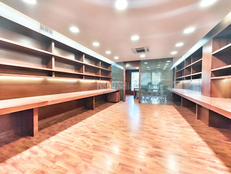 Foto 41e54d16-3ce9-407a-8851-2158666e0fce. Miete büro in paseo de san gregorio 22 in Centro Puertollano