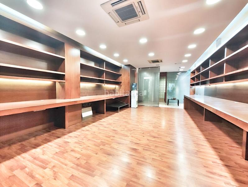 Foto 4c01f17e-fa42-45c4-bda3-9c132b0188df. Miete büro in paseo de san gregorio 22 in Centro Puertollano