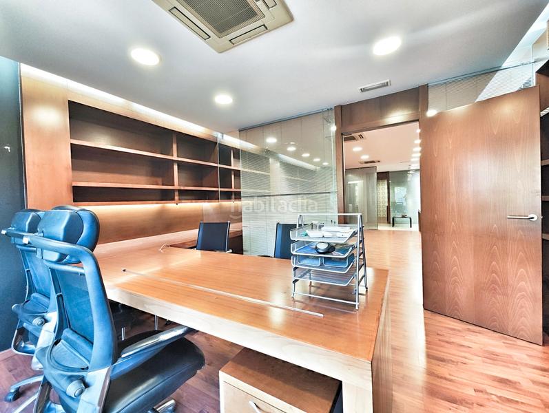 Foto 50734e47-d0c4-40ed-8b09-0007cdc79346. Miete büro in paseo de san gregorio 22 in Centro Puertollano