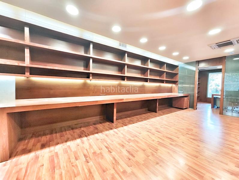 Foto 564f6ad2-89e2-49a0-a76a-ac117443c95a. Miete büro in paseo de san gregorio 22 in Centro Puertollano