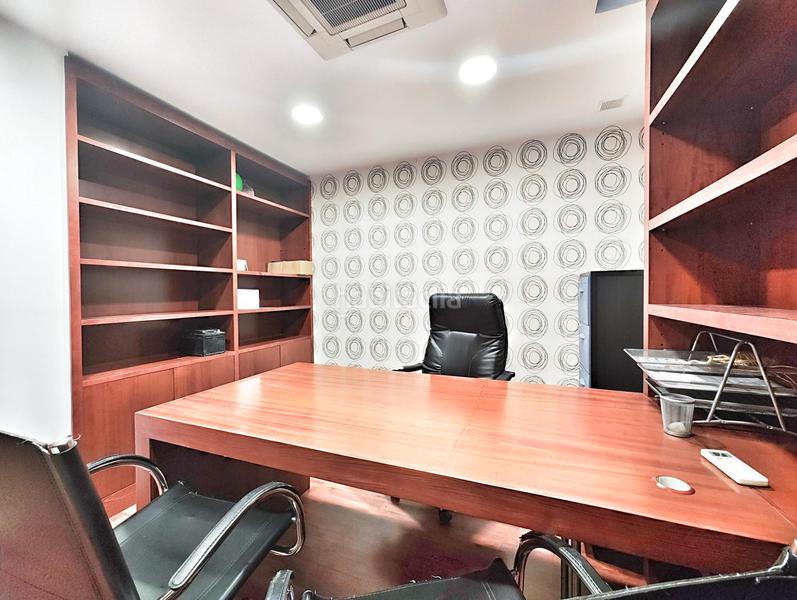 Foto 83ea790a-2802-41f5-8113-52cc9855250a. Miete büro in paseo de san gregorio 22 in Centro Puertollano