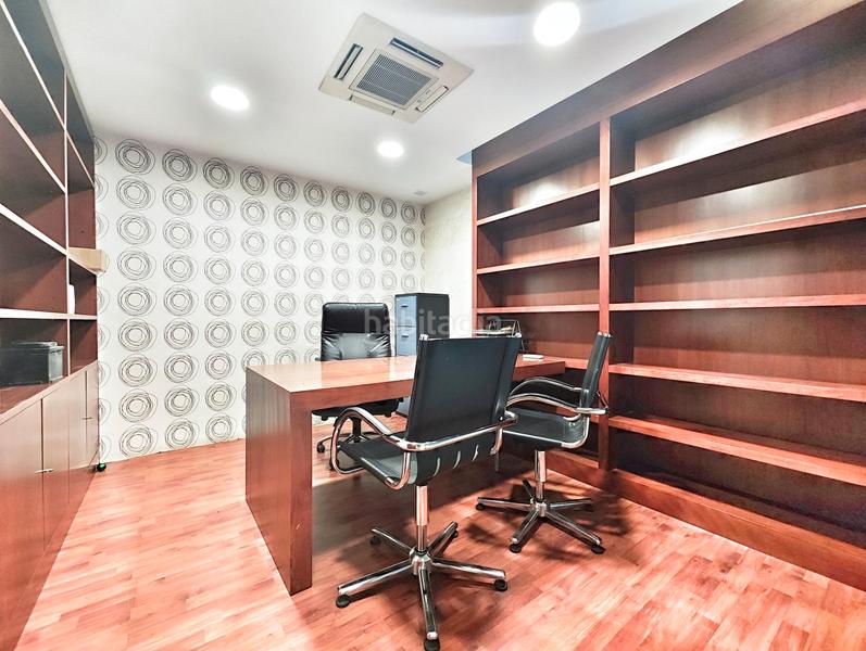 Foto b76d78d0-8e49-48b1-bd9c-80dfcbbe6f0f. Miete büro in paseo de san gregorio 22 in Centro Puertollano