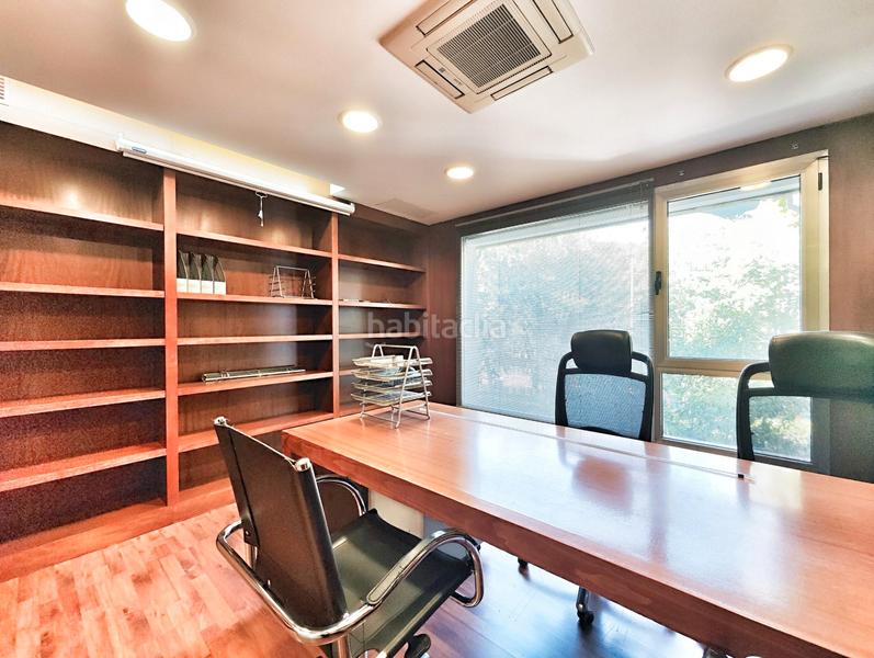 Foto c8f2dd28-5062-46c4-a1ff-8434d0cae64f. Miete büro in paseo de san gregorio 22 in Centro Puertollano