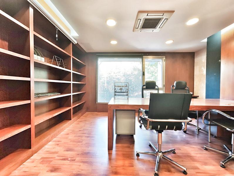 Foto ca9fa389-b786-4f28-95f3-5544e5a8f80f. Miete büro in paseo de san gregorio 22 in Centro Puertollano