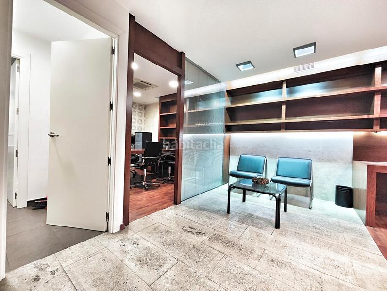 Foto efeea754-5bb7-469e-b7bf-da4b5d8a8dfa. Miete büro in paseo de san gregorio 22 in Centro Puertollano