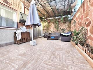 Maison jumelée  Avenida ocho de marzo. Unifamiliar reformado