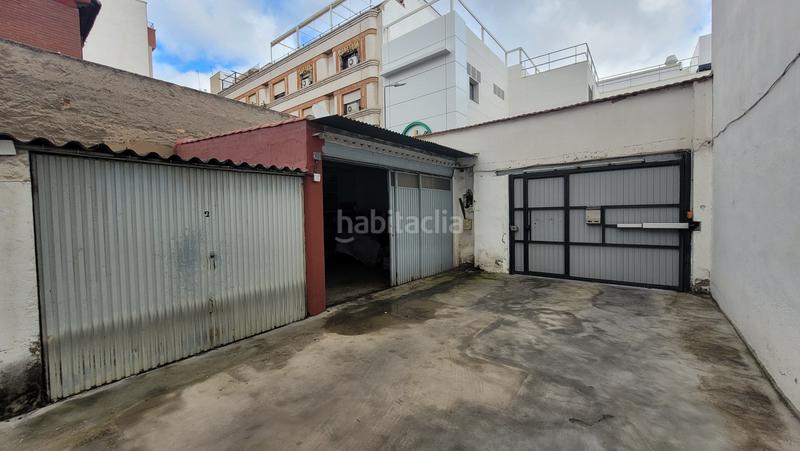 Foto f45a1c3d-610b-45db-bc76-d53aaeeeb6e4. Aparcament cotxe a Centro Puertollano