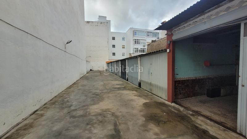 Foto b7b7a20f-1513-4af0-bbfd-d5fbab6e356a. Parking coche en Centro Puertollano