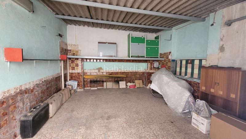 Foto f717bbcd-0a3b-448a-a13e-cf5de7ce8d25. Parking coche en Centro Puertollano