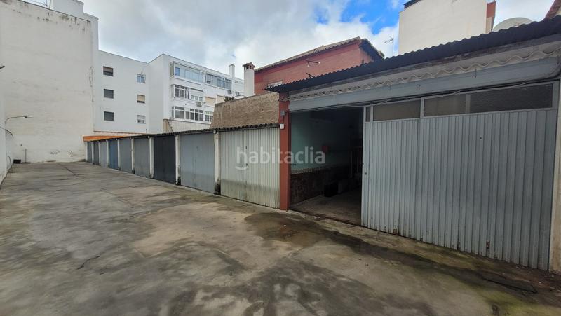 Foto 253a2f34-95b3-4d5c-a0cd-46995f4e21c3. Posto auto in Centro Puertollano