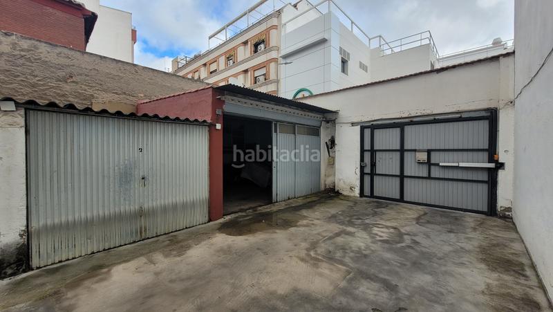 Foto ba958a5c-26be-4a68-83ff-cdbfb7184106. Posto auto in Centro Puertollano