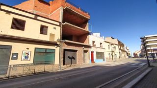 Pis a Carretera de puertollano 6. Edificio para rehabilitar