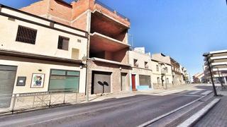 Pis a Carretera de puertollano 6. Edificio para rehabilitar