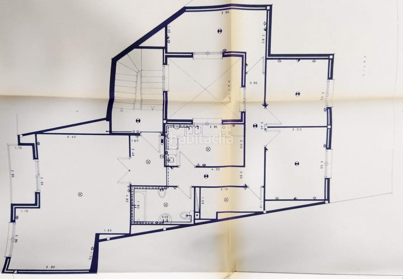 Foto 90d39c4e-6a9b-4308-8b41-aaf879919aac. Pis a carretera de puertollano 6 a Argamasilla de Calatrava