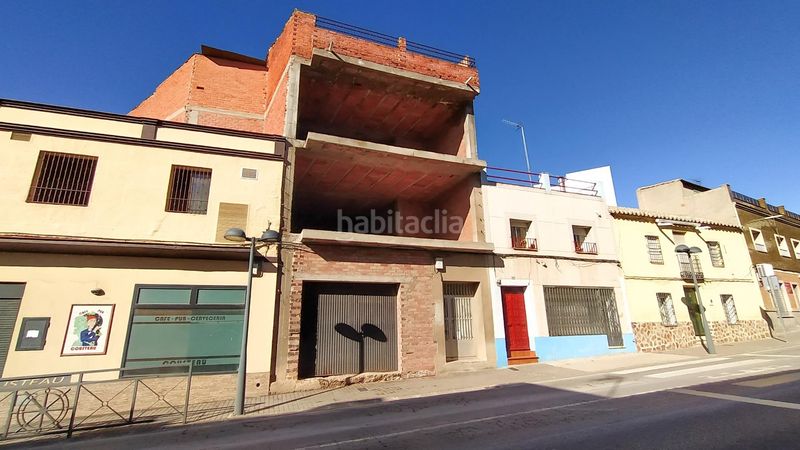 Foto f01f1e35-00b2-4ea7-8159-494b2a4b9fca. Pis a carretera de puertollano 6 a Argamasilla de Calatrava