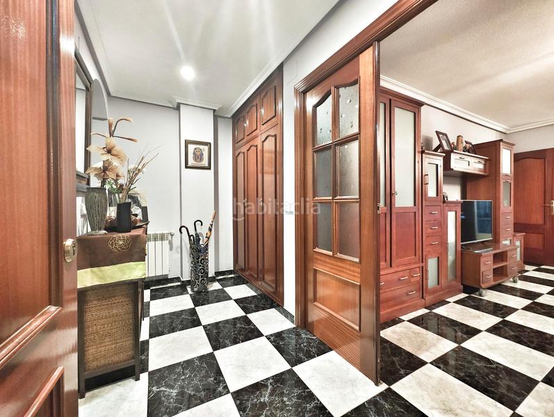 Foto 1efa6b03-8d06-475c-8634-75b097fed6a1. Flat with heating in Centro Puertollano