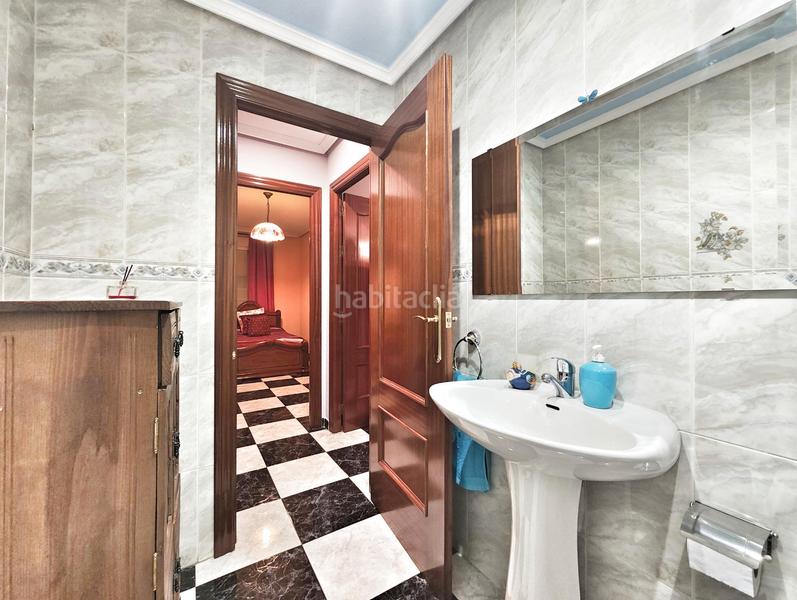 Foto 21f6bf50-644d-4956-bf7a-a56483fe6c3a. Flat with heating in Centro Puertollano