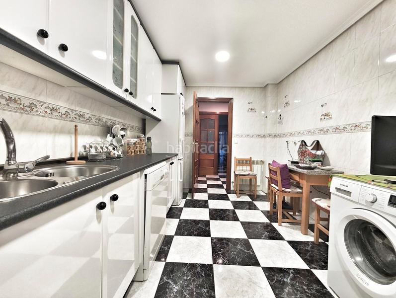 Foto 25d567b8-bf0c-4a5d-bdda-7d57e8102c19. Flat with heating in Centro Puertollano