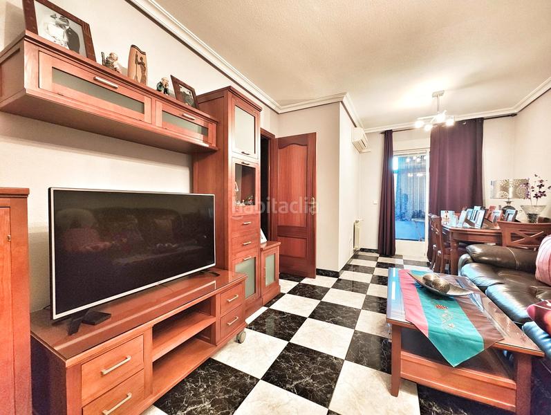 Foto 2804eaff-8327-4499-8ac7-d0fcaee03f9d. Flat with heating in Centro Puertollano