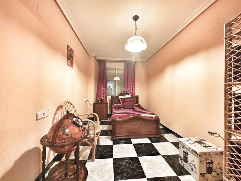 Foto 3e8848a3-5700-4a7f-b579-26f9b7401067. Flat with heating in Centro Puertollano