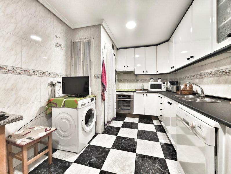 Foto 63499b37-b814-42cb-939e-cb4f89e1ee77. Flat with heating in Centro Puertollano