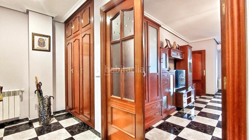 Foto 64f4c4e5-fc6c-41c7-b1f4-80a86b9c376a. Flat with heating in Centro Puertollano