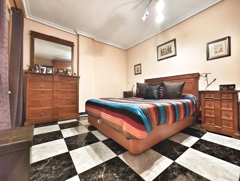 Foto 725efc6a-b559-475b-afab-3ed87c1e4de1. Flat with heating in Centro Puertollano