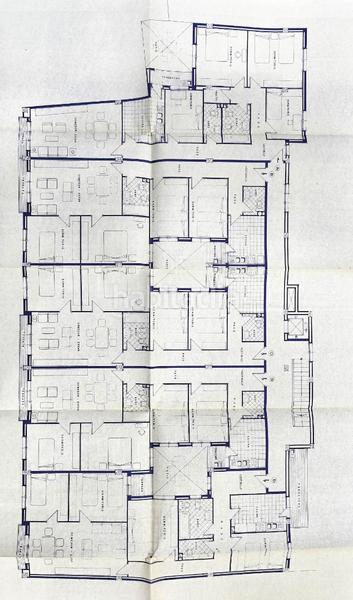 Foto a657a9fb-8d68-4f46-a7e6-a414cfeae2bc. Flat with heating in Centro Puertollano