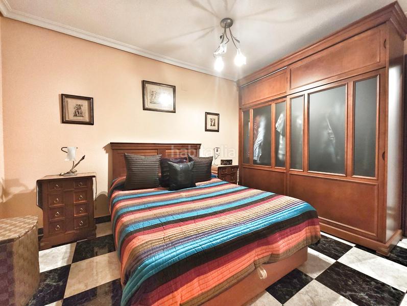 Foto a826abc8-cede-4414-a14a-3ad9278b8528. Flat with heating in Centro Puertollano